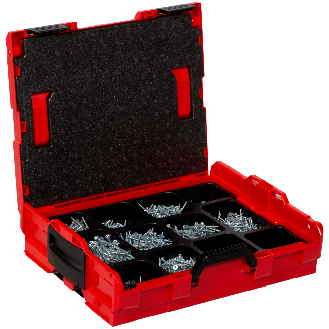 FISCHER PowerFast II L-Boxx 102 (1.801)-Beschreibung lesen