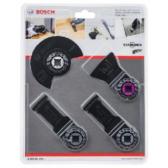 Boden-/Einbau-Set, 4-teilig-Beschreibung lesen
