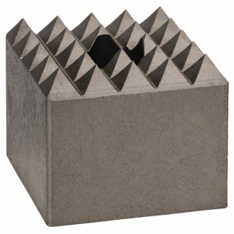 Stockerplatte 60 x 60 mm, 5 x 5-Beschreibung lesen