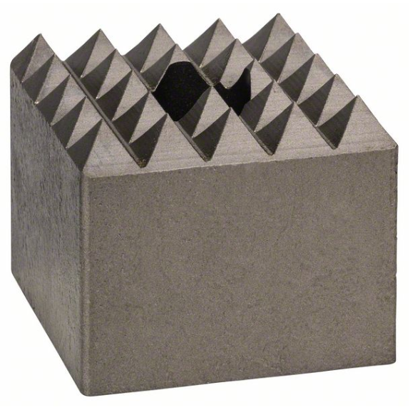 Stockerplatte 60 x 60 mm, 5 x 5-Beschreibung lesen