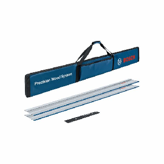 Bosch Systemzubehr 2 x Set FSN 1400-Beschreibung lesen
