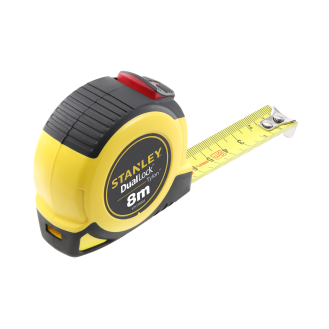 Stanley Bandma Tylon Dual Lock 8m-Beschreibung lesen