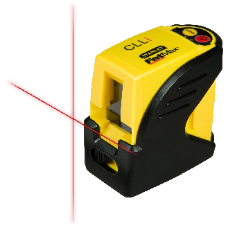 Stanley Linienlaser FatMax CLLI 10m Teleskopstab-Beschreibung lesen