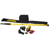 Stanley Linienlaser FatMax CLLI 10m Teleskopstab