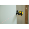 Stanley Linienlaser Cubix rot