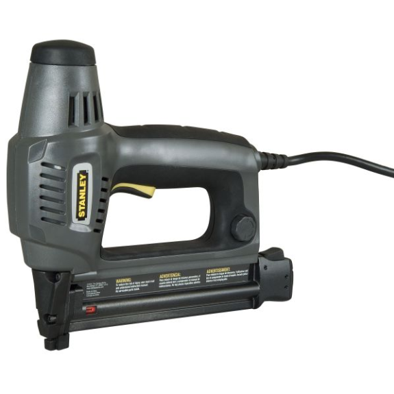 Stanley Elektronagler TRE650-Beschreibung lesen