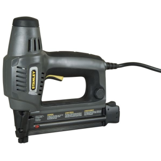 Stanley Elektronagler TRE650-Beschreibung lesen