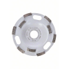 Bosch Diamanttopfscheibe Expert for Concrete Hohe Geschwindigkeit 125 x 22,23 x