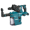 Akku-Kombihammer DHR283ZWJU