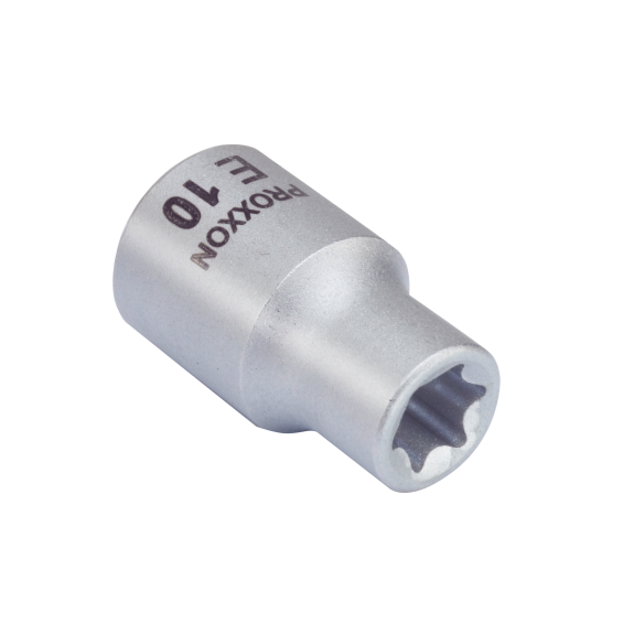 Proxxon 3/8" Auen-TX-Einsatz E 8-Beschreibung lesen