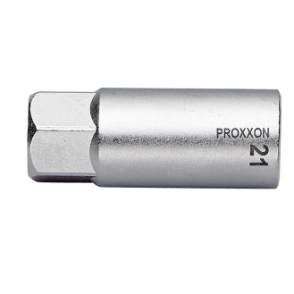 Proxxon 1/2" Zndkerzen-Steckschlsseleinsatz, 16 mm-Beschreibung lesen