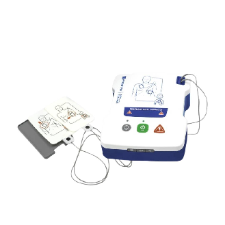 Défibrillateur de formation ultra trainer PRESTAN-Lire la description