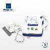 Electrodos sensibles para adultos / niños ultra trainer PRESTAN