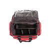 Bolsa médica de emergencia para intervención
