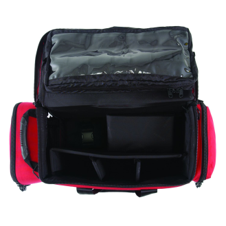 Bolsa médica de emergencia para intervención-Leer más