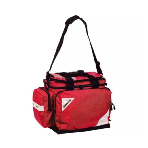 Bolsa médica de emergencia para intervención-Leer más