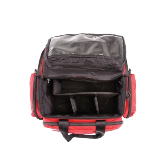 Bolsa médica de emergencia para intervención-Leer más