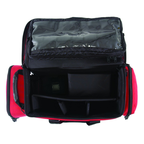 Bolsa médica de emergencia para intervención-Leer más