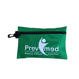 Trousse Pack Sauveteur-Lire la description
