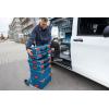 Bosch Koffersystem L-BOXX 102 Set, 12-tlg.