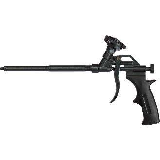 FISCHER Metallpistole PUPM 4 BLACK-Beschreibung lesen
