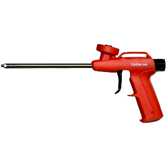 FISCHER Kunststoffpistole PUP K2 Plus-Beschreibung lesen