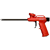 FISCHER Kunststoffpistole PUP K2 Plus