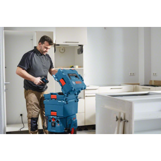 Bosch Koffersystem L-BOXX 102 Set, 13-tlg.-Beschreibung lesen