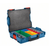 Bosch Koffersystem L-BOXX 102 Set, 13-tlg.