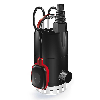 Pompe de relevage vide cave domestique  Grundfos UNILIFTCC7A1 0,38 KW fixe ou mobile - Monophasé 220V - Jusqu'à 10 M3/H - Eaux claires - Vidange ou remplissage de piscines, de réservoirs, de fontaine