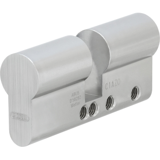 ABUS TITALIUM Blindzylinder, 70mm Gesamtlänge-Beschreibung lesen