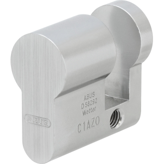 ABUS TITALIUM Blindzylinder, 40mm Gesamtlänge-Beschreibung lesen