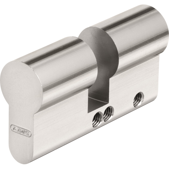 ABUS TITALIUM Blindzylinder, 80mm Gesamtlänge-Beschreibung lesen