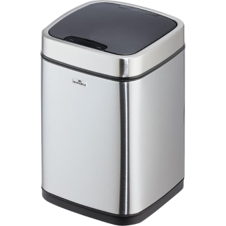 Durable Sensor Abfalleimer NO TOUCH 6L 210x315x210-Beschreibung lesen