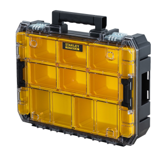 Stanley FATMAX PRO-STACK Organizer-Beschreibung lesen