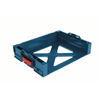 Bosch Aufnahmesystem i-BOXX rack active-Beschreibung lesen