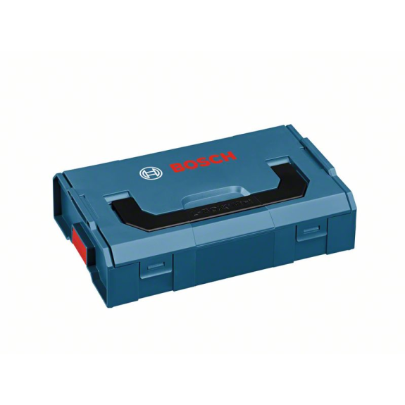 Bosch Kleinsortiment-Box L-BOXX Mini 2.0-Beschreibung lesen