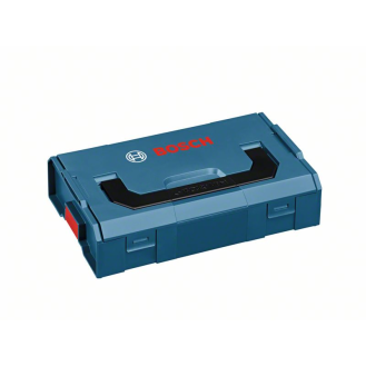 Bosch Kleinsortiment-Box L-BOXX Mini 2.0-Beschreibung lesen