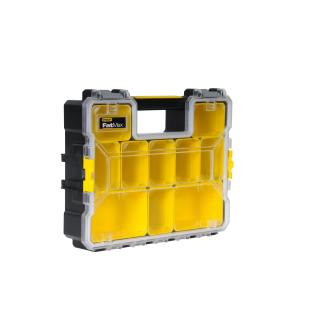 Stanley Organizer FatMax Pro Kunststoff-Beschreibung lesen