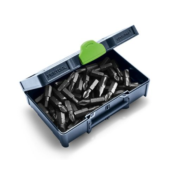 Festool Systainer SYS3 XXS 33 BL-Beschreibung lesen