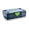 Festool Systainer SYS3 XXS 33 BL