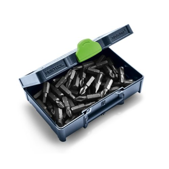 Festool Systainer SYS3 XXS 33 BL-Beschreibung lesen
