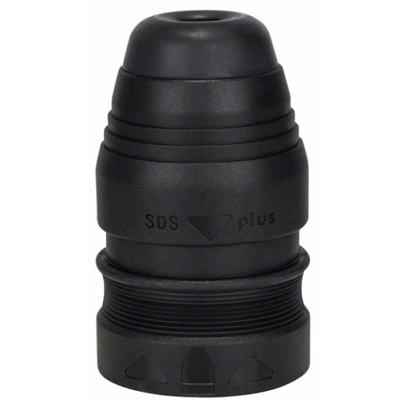 Bosch Wechselfutter SDS plus, PBH200 FRE/PBH240 RE-Beschreibung lesen