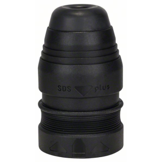 Bosch Wechselfutter SDS plus, PBH200 FRE/PBH240 RE-Beschreibung lesen