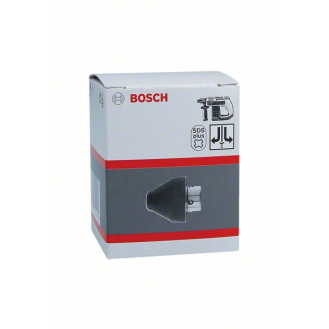 Bosch SDS plus Quick-Change Bohrfutter GBH 18V-34 CF-Beschreibung lesen