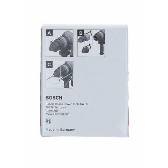 Bosch SDS plus Quick-Change Bohrfutter GBH 18V-34 CF-Beschreibung lesen