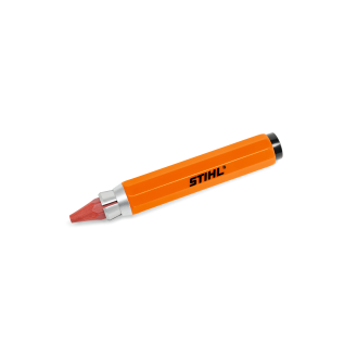 Stihl Kreidehalter-Beschreibung lesen
