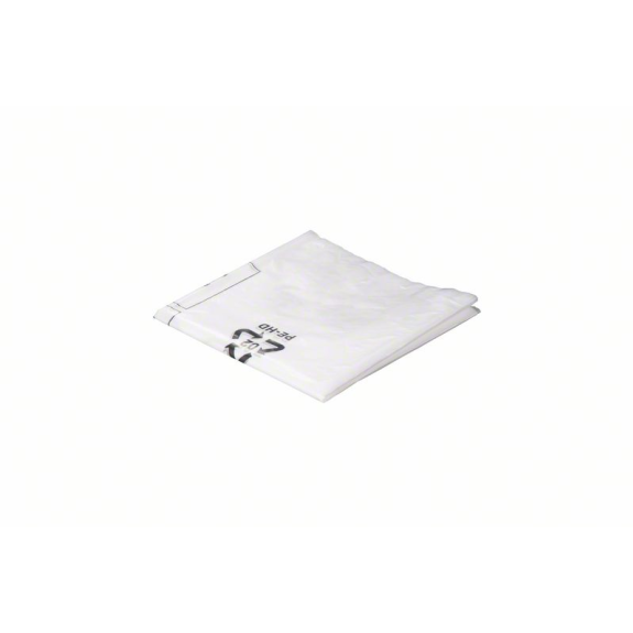 Bosch Entsorgungssack, 20 l, Kunststoff (5 Stk.) fr GAS 12-25 PL. Fr-Beschreibung lesen