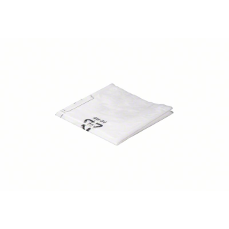 Bosch Entsorgungssack, 20 l, Kunststoff (5 Stk.) fr GAS 12-25 PL. Fr-Beschreibung lesen