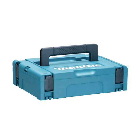Makita MAKPAC Gr.-Beschreibung lesen